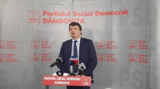 PSD a salvat Vila Florica, a Brătienilor